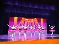 -甘肃国际会展中心