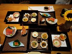 -锅物新语&寿喜烧.炉端割烹(世博源店)