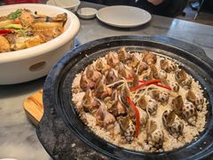 -兴仙饭店·闽味海鲜(马尾总店)