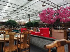 -老磨油饼(高陵店)