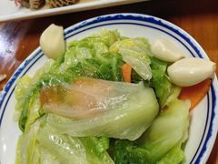 -满族八旗正宗牛肉面