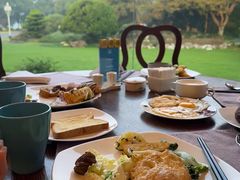 -浙江西子宾馆·瑶园咖啡厅