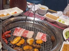 -一品诚记烤肉·甄选店(中南路店)