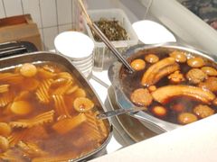 -飨府.老淮面馆.自营(清河路店)