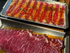 -西塔老太太泥炉烤肉(万柳华联店)