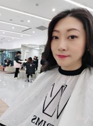 -TRIMS HAIR 修剪造型·烫染接发