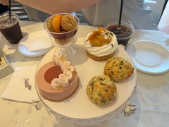 -Me Coffee下午茶艺术空间