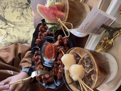 -LE MISSMORE餐酒吧(茉念西里店)