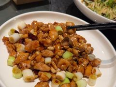 -亦海人家烤鸭店(康定街店)