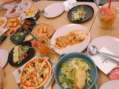 -BossBabe亲子餐厅(金光华广场店)