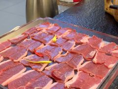 -阳坊胜利涮羊肉(阳坊老店)