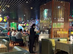 -美森西餐厅(曙光大道店)