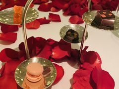 餐后巧克力-Jean Georges