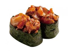 辣章鱼-争鲜回转寿司(金桥家乐福店)