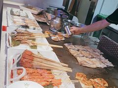 -豪德亨牛排自助餐厅(抚州东乡店)