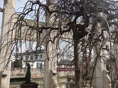 -张家港凤凰山景区恬庄古街
