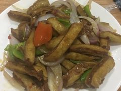 -清真·伊清阁餐厅