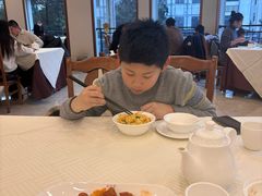 -怡园饭店-餐厅(四望亭店)