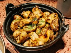 香煎口蘑-La Terre乐田(万象城店)