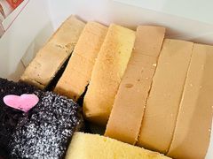 咸格仔-思味特(纬一路店)