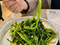 马拉盏通心菜-美奈小馆·越南料理(福田星河COCO Park店)