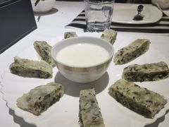 奶油饼-诺澜美食