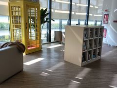 -广州市白云区图书馆