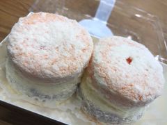 -mira甜品屋(财大店)