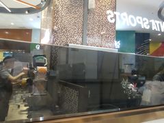-CoCo都可(福州宝龙广场店)