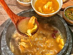 -蘑界·野生菌火锅(深业上城店)