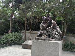 -广州雕塑公园