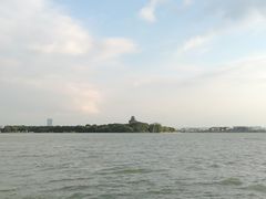 -金鸡湖游船(月光码头)