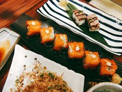 加州卷-千代饮兵卫日本料理(东二环泰禾广场西区店)