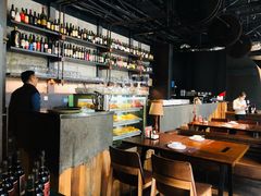 -肴约·花园式餐厅(湖里店)