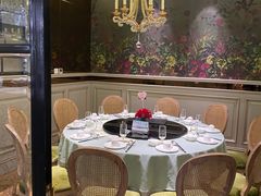 包厢-尚一汤·粤菜海鲜(环球港店)