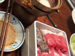 -古关火锅店(古北水镇景区店)
