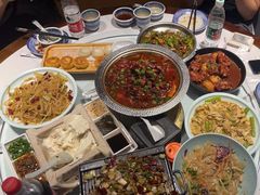 -95号酱骨·一块豆腐(展春园西路店)