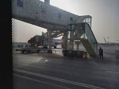 -银川河东国际机场