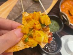 -甘尼仕印度餐厅爵士酒吧(阳春巷店)