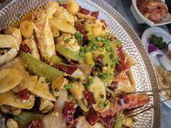 -蟹之国·精品蟹料理(极地店)