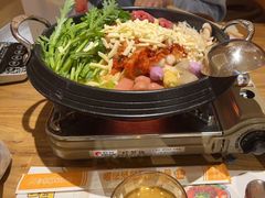 -冰川朝鲜族料理·东北菜(观前店)