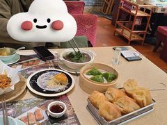 -点都德(海岸城店)