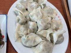 -鸿毛饺子(紫竹桥店)