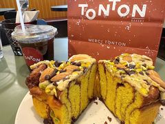-TonTon(永康路店)