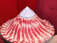 -清真·京华源铜锅涮肉(丰庆店)