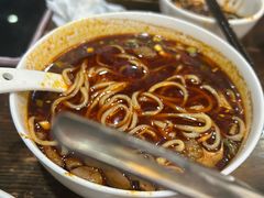 川味肥肠面-牛王庙(龙华花园店)