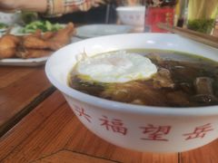 -兴福老面馆(寺路街店)