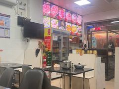 -山珍鲜牛肉火锅本地老字号(汕中老店)