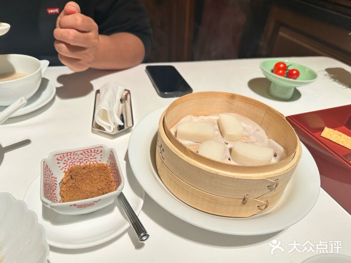 新荣记(椒江店)图片
