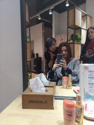 -曼都发型·臻选